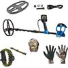 Garrett Metal detector multifrequenza Vortex VX7 (Survival pack) 1142960