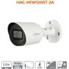 Dahua telecamera HD 2MP obbiettivo fisso Microfono - (2.8mm)