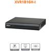 Dahua XVR 16CH Penta-brid WizSense - XVR1B16H-I (5MP/1080P)