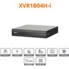 Dahua XVR 4 canali Penta-brid WizSense - XVR1B04H-I (5M-N/1080p)