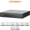 Dahua XVR 8 canali Penta-brid WizSense- XVR1B08H-I (5M-N/1080p)