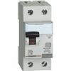 Bticino interruttore Magetotermico Differenziale classe A 30mA 10A - GA8813A10