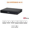 Dahua 8 Canali Penta-brid WizSense - XVR7108HE-4K-I3 (4K)