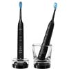 Philips DiamondClean 9000 Sonicare Spazzolini Elettrico Sonici con App