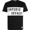 EMPORIO ARMANI - T-shirt