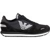 EMPORIO ARMANI - Sneakers