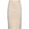 CALVIN KLEIN JEANS - Gonna midi