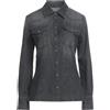 DONDUP - Camicia di jeans