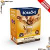 Caffè Borbone 288 Capsule Caffè Borbone Biscottino Biscotto Compatibili Lavazza modo mio *