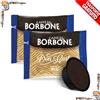 Caffè Borbone 100 200 a 800 Capsule Compatibili Modo mio caffè Borbone Don Carlo Miscela Blu