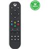PDP Solar Power PDP Nemesis Media Remote for Xbox Series X|S