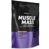 Biotech Usa Muscle Mass 1000 Grammi Cioccolato