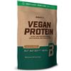 BIOTECH USA VEGAN PROTEIN 500 GRAMMI Nocciola