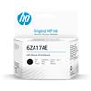 HP TESTINA DI STAMPA ORIGINALE 6ZA17AE NERO