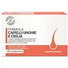 FORMULA FARMACIA CAPELLI UNGHIE E CIGLIA 48 COMPRESSE