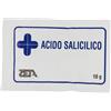 ACIDO SALICILICO BUST 10G