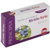 Kos - mirtillo Forte Estratto Vista E Gambe Pesanti Confezione 30 Capsule