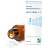 Schwabe Pharma - Dr. Schüssler n.3 Ferrum Phosphoricum Sale D12 Confezione 200 Compresse