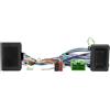 G.M. Production Kit comandi volante autoradio radio monitor GPS VOLVO C30 S40 V50 C70 2004 >13