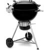 Weber Barbecue a carbone Weber Master-Touch Premium SE E-5775 black 17401053