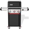 Weber Barbecue a Gas Spirit EP-325 Weber