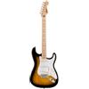 FENDER SQUIER SONIC STRATOCASTER 0373152503 CHITARRA ELETTRICA 2 COLOR SUNBURST