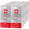 ILLY Classico 100 Capsule In Alluminio Compatibili Nespresso