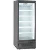 ESPOSITORE MURALE REFRIGERATO - 75 x 71 x 199,7 H cm
