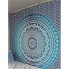 Popular Handicrafts Arazzo hippie mandala, hippie, mandala, arazzo da appendere alla parete, arazzi da parete, mandala, arazzi, arazzo da appendere alla parete, ombre, mandala, arazzi bohémien