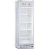 KlimaItalia Frigo Vetrina Bibite KlimaItalia ICOOL 40 WHITE - Temp. 0 +10 °C - Capacità 342 Lt