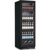 KlimaItalia Frigo Vetrina Bibite KlimaItalia CV 180 BEV - Ventilata - Temp. 0 +10 °C - Capacità 409 Lt