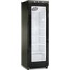 KlimaItalia Frigo Vetrina Bibite KlimaItalia GN 400 G TN BLK - Temp. +2 +10 °C - Capacità 400 Lt