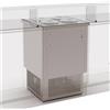 Mondial Framec Vetrina Gelato DOLCE VITA IN 4 - 4 Carapine 7,5 L - Temp. -5°C -20°C