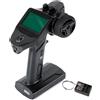 Fly Sky Radiocomando Pistola Flysky FS-G7P 7 Canali con Ricevente FS-R7P