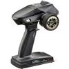 Absima Radiocomando a Pistola 6 Canali Absima CR6S 2.4 Ghz Per Auto Barche Carri Armati