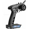 Fly Sky Radiocomando Flysky a Pistola FS-GT5 6 Canali 2.4 Ghz Con Display Ricevente BS6
