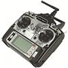 FlySky Radiocomando con Ricevente 6 Canali 2.4 Ghz FlySky FS-T6 Mode 2