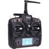 Walkera Radiocomando Walkera Devo 7 - 7 Canali 2.4 Ghz