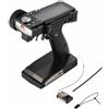 Fly Sky Radiocomando Pistola 3 Canali con Ricevente 2,4 Ghz Per Auto FlySky GT3B