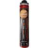 VORPA SCHIUMA POLIURETANICA USO CON PISTOLA 750 ML FOAM-VOR03602A