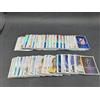 Set completo figurine stickers Panini CHAMPIONS LEAGUE 2009-2010