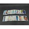 Set completo figurine stickers Panini CHAMPIONS LEAGUE 2010-2011