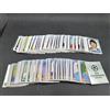 Set completo figurine stickers Panini CHAMPIONS LEAGUE 2008-2009