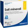 Yamamoto Nutrition Sali Minerali 30bustine