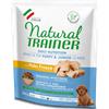 NATURAL TRAINER Trainer Natural Small & Toy Puppy & Junior - Cuccioli - 800 g