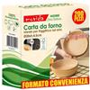 200 Fogli Carta Da Forno Per Friggitrice Ad Aria In Foglio Quadrata 20x20x4,5cm