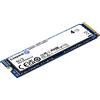 Kingston Technology 4000G NV3 M.2 2280 NVMe SSD [SNV3S/4000G]