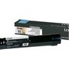 Lexmark C950X2KG cartuccia toner 1 pz Originale Nero [C950X2KG]