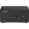 ASUS Barebone ASUS NUC 15 Pro RNUC15CRHU700002 Nero [90AR00Q2-M000A0] SENZA SISTEMA OPERATIVO