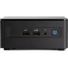 ASUS Barebone ASUS NUC 12 RNUC12WSHV500002I UCFF Nero i5-1250P [90AR00E1-M000D0]